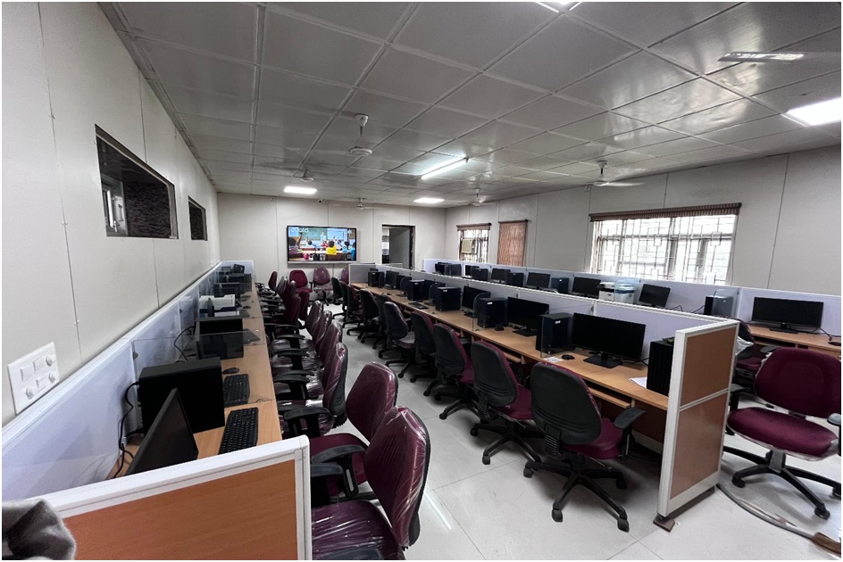 Computer Room