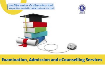 Admission
