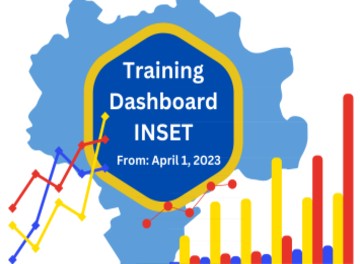 Training Dashboard (INSET)