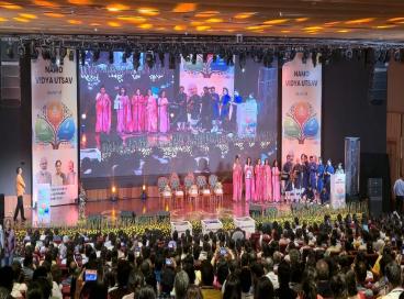 3 educational programmes launched on 18 September 2025