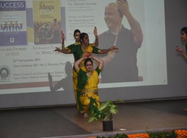 Book Launch Event