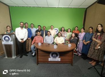Inaugration