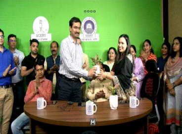 Inaugration