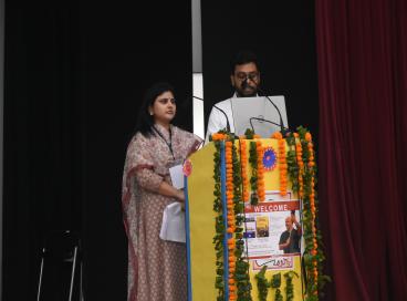 Book Launch Event