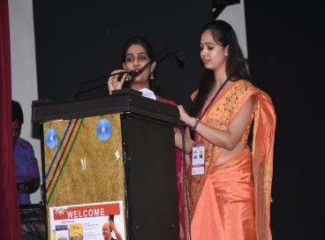 Book Launch Event