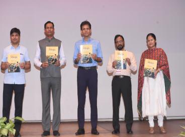 Book Launch Event
