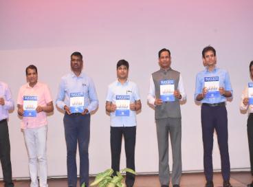 Book Launch Event