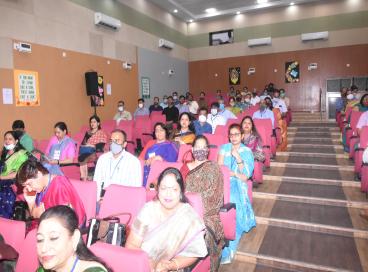 Book Launch Event