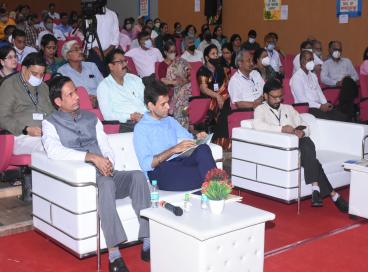 Book Launch Event