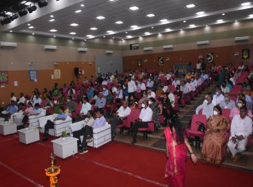 Book Launch Event