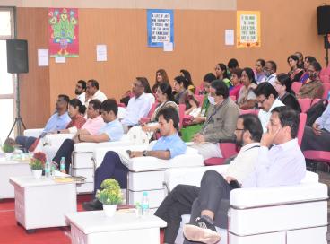 Book Launch Event