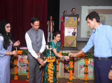 Book Launch Event