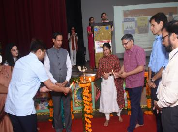 Book Launch Event