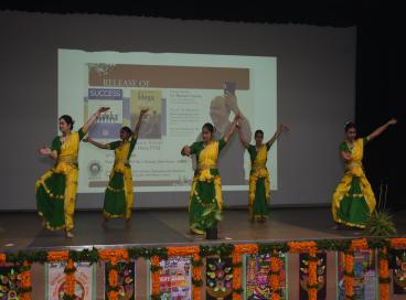 Book Launch Event