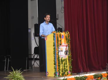 Book Launch Event