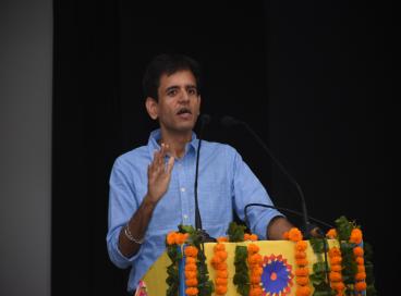 Book Launch Event